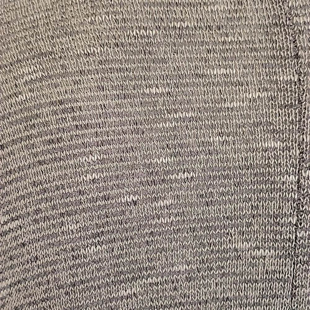 American Eagle Outfitters medium grey cardigan lightweight - Picture 3 of 5